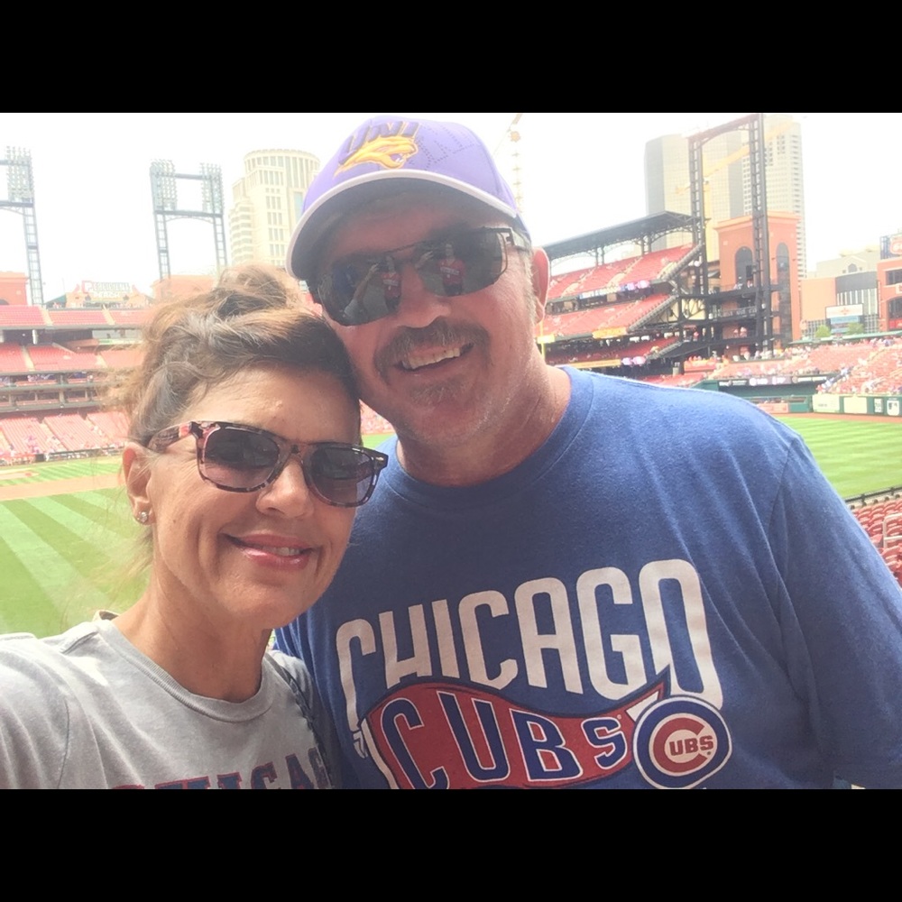 Meet your Posher, Lynne